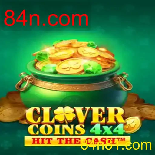 CloverCoins4x4: Um Mergulho nas Regras e Dinâmicas do Novo Fenômeno dos Jogos Online