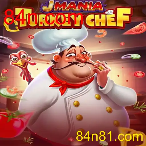 JManiaTurkeyChef: Um Jogo Interativo para Amantes da Culinária e Aventura